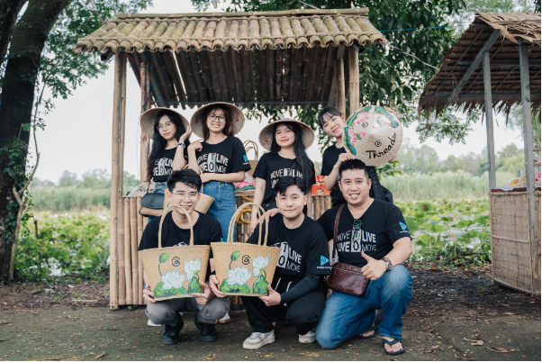 CEO Wind Media Chung Đức Khanh: Nỗ lực phát triển mô hình MMO bền vững - Ảnh 5. CEO Wind Media Chung Đức Khanh: Nỗ lực phát triển mô hình MMO bền vững - Ảnh 5.