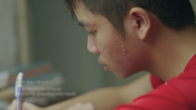 Aristino Wear.Care.Share: Kéo gần giấc mơ cho những em nhỏ có hoàn cảnh đặc biệt - Ảnh 2. Aristino Wear.Care.Share: Kéo gần giấc mơ cho những em nhỏ có hoàn cảnh đặc biệt - Ảnh 2.