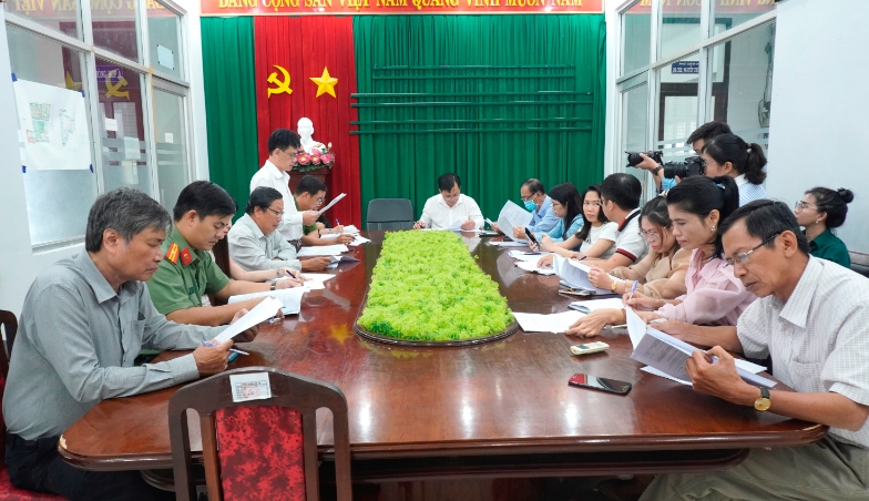 Hơn 80 học sinh nhập viện, nghi do bị ngộ độc ở Kiên Giang - Ảnh 3.