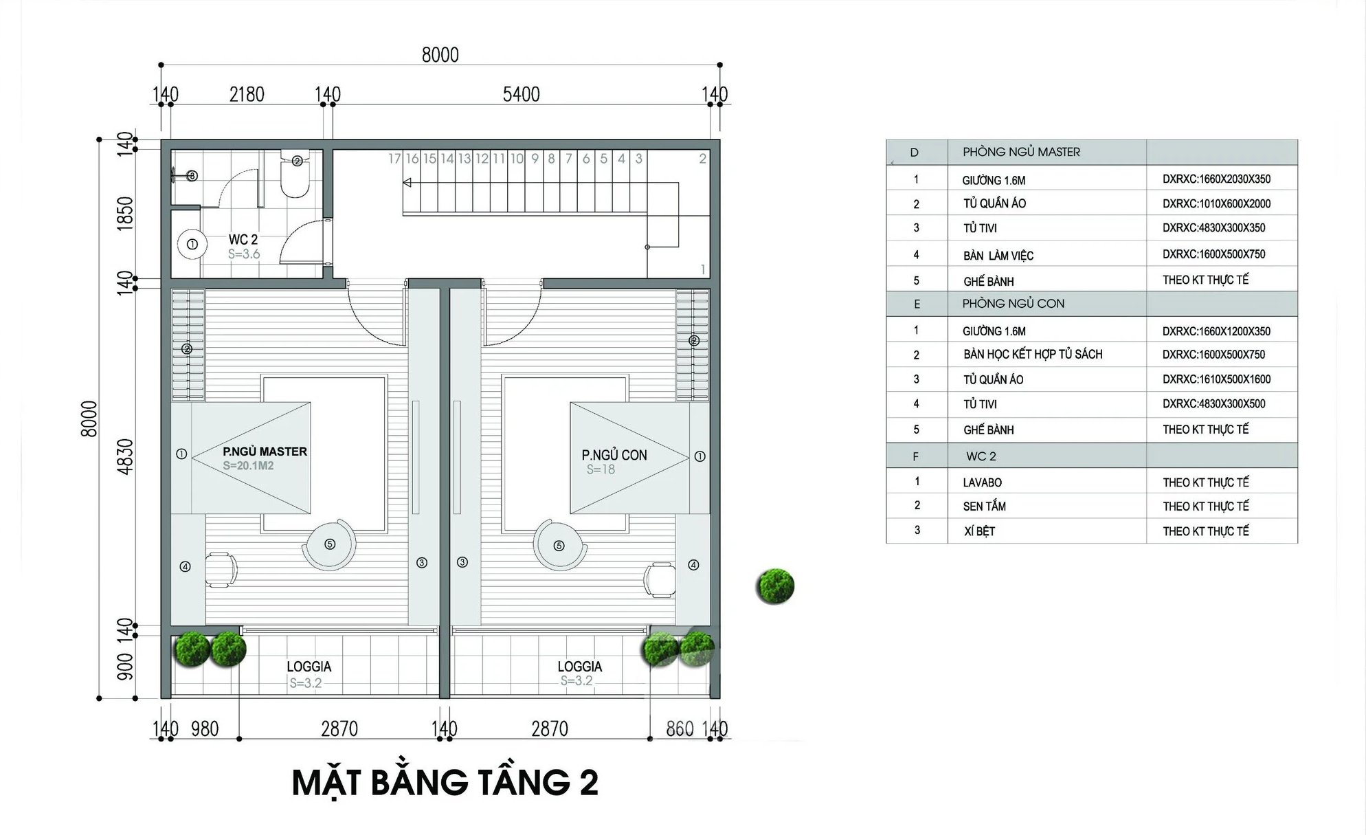 Kiến trúc sư tư vấn thiết kế nhà ống cho cặp vợ chồng 9x yêu thích phong cách hiện đại - Ảnh 2.