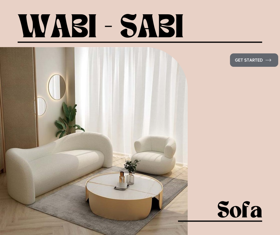 Những món đồ nội thất phải có nếu bạn theo phong cách Wabi Sabi - Ảnh 3.