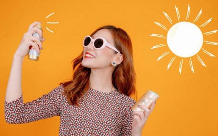 3 sai lầm phổ biến khi l&agrave;m đẹp buổi s&aacute;ng - Ảnh 3.