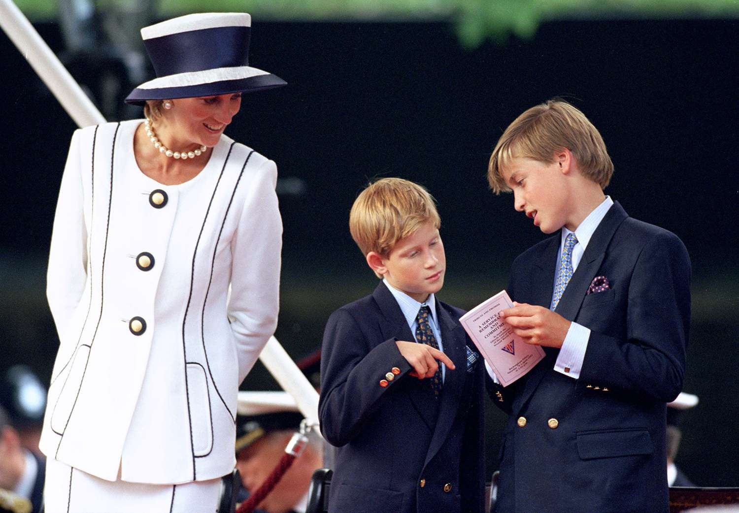 Sự thật đằng sau món quà sinh nhật cuối cùng của Harry mà cố Vương phi Diana chưa kịp tặng con trai thì gặp nạn- Ảnh 1.