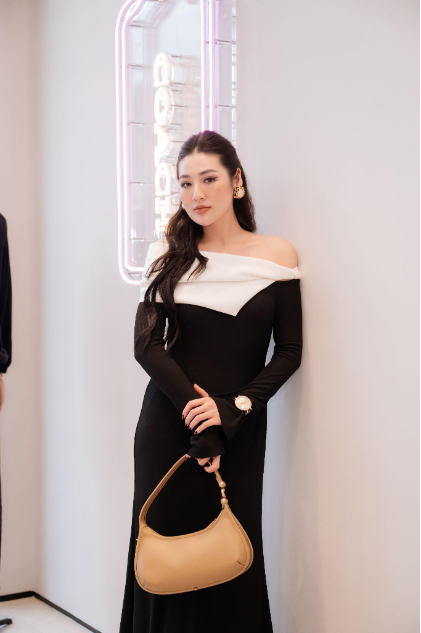 COACH ch&iacute;nh thức khai trương cửa h&agrave;ng đầu ti&ecirc;n tại Lotte Mall T&acirc;y Hồ H&agrave; Nội - Ảnh 3.