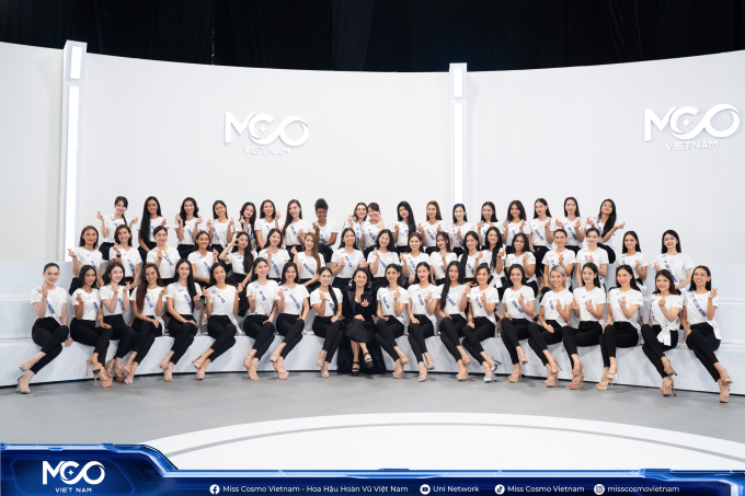 Hoa hậu Ho&agrave;n Vũ Việt Nam 2023: Lần đầu ti&ecirc;n phần tr&igrave;nh diễn Trang phục D&acirc;n tộc được đưa v&agrave;o B&aacute;n kết - Ảnh 2.