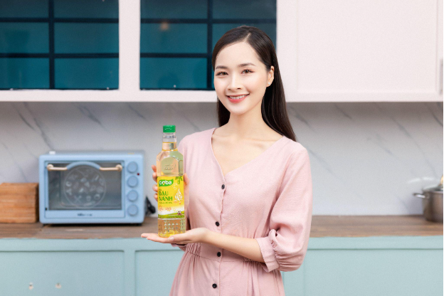 4 loại dầu ăn giúp những bữa cơm nhà của bạn thêm ngon lành trọn vẹn - Ảnh 2.