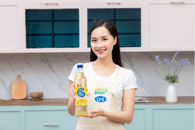 4 loại dầu ăn giúp những bữa cơm nhà của bạn thêm ngon lành trọn vẹn - Ảnh 4.