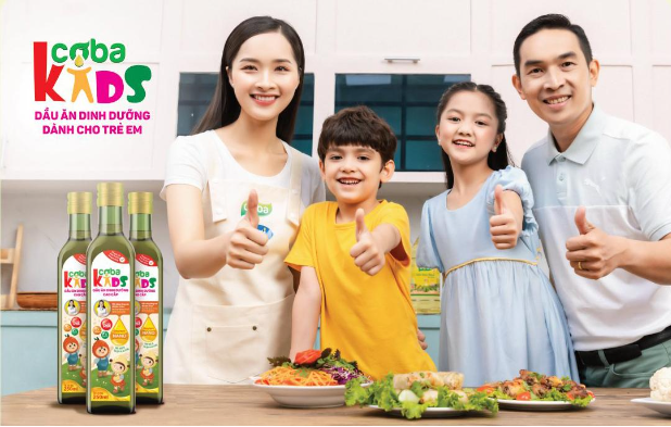 4 loại dầu ăn giúp những bữa cơm nhà của bạn thêm ngon lành trọn vẹn - Ảnh 5.