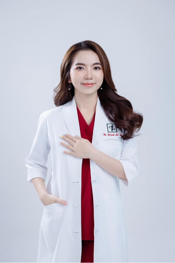 ThS. BS Lê Thị Cẩm Trinh: Hơn một thập kỉ nỗ lực vì làn da Việt - Ảnh 5. ThS. BS Lê Thị Cẩm Trinh: Hơn một thập kỉ nỗ lực vì làn da Việt - Ảnh 5.