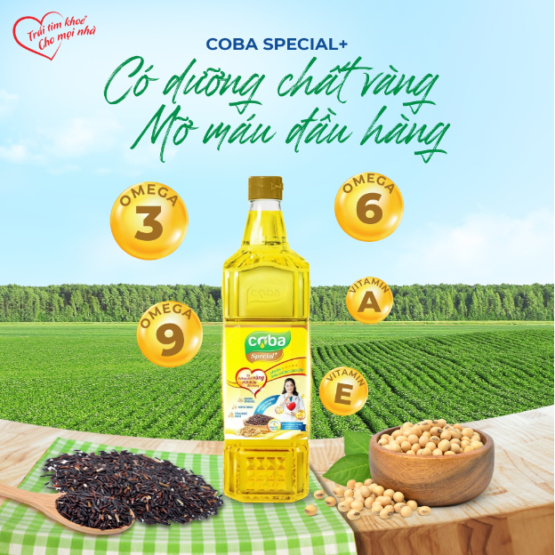 4 loại dầu ăn giúp những bữa cơm nhà của bạn thêm ngon lành trọn vẹn - Ảnh 6.