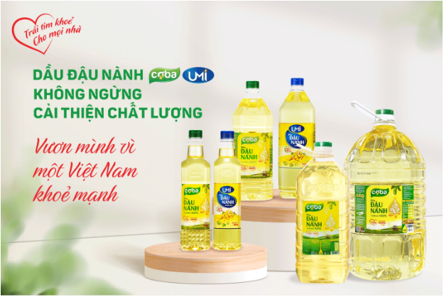 4 loại dầu ăn giúp những bữa cơm nhà của bạn thêm ngon lành trọn vẹn - Ảnh 7.