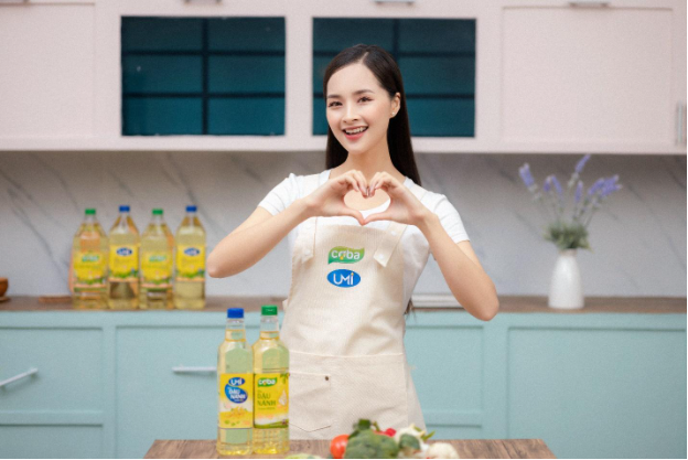 4 loại dầu ăn giúp những bữa cơm nhà của bạn thêm ngon lành trọn vẹn - Ảnh 8.