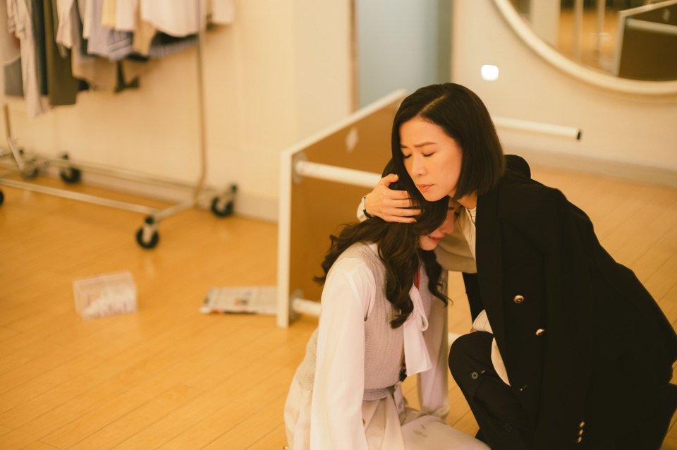 Mỹ nhân công sở mặc đẹp nhất phim Hoa ngữ hiện tại: U50 vẫn trẻ bất ngờ, lên đồ chuẩn tính cách nhân vật- Ảnh 7. Mỹ nhân công sở mặc đẹp nhất phim Hoa ngữ hiện tại: U50 vẫn trẻ bất ngờ, lên đồ chuẩn tính cách nhân vật- Ảnh 7.
