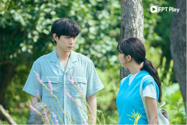 Kim Young Dae đã khác trong ‘Trăng Lên Ban Ngày’ - Ảnh 1. Kim Young Dae đã khác trong ‘Trăng Lên Ban Ngày’ - Ảnh 1.