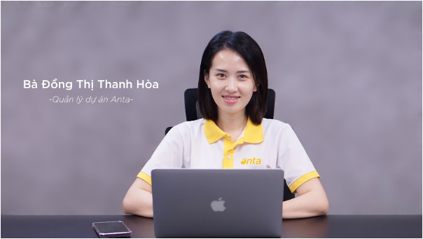 Ứng dụng thông minh hỗ trợ trẻ tới trường bằng xe buýt - Ảnh 3.