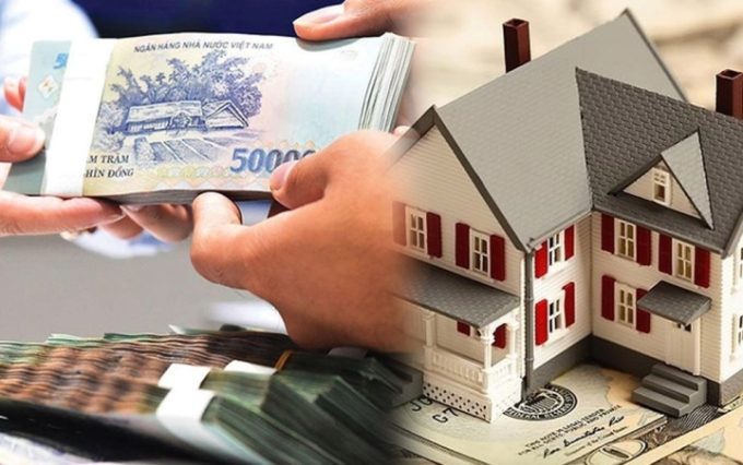Đưa hết tiền mua nh&agrave; cho vợ sắp cưới giữ, đ&ecirc;m t&acirc;n h&ocirc;n ch&uacute; rể suy sụp v&igrave; tin s&eacute;t đ&aacute;nh ngang tai - Ảnh 1.