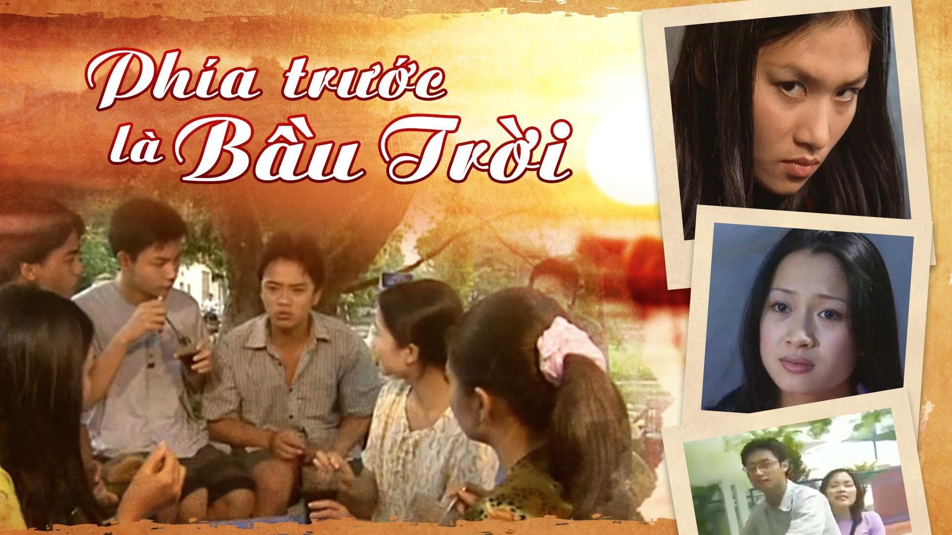 Những bộ phim truyền hình Việt kinh điển do nhạc sĩ Xuân Phương viết nhạc - Ảnh 4.