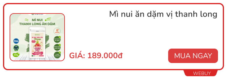 Ngoài mì thanh long, chị em đã ăn thử bánh tráng, tương ớt, bánh trung thu làm từ thanh long chưa? - Ảnh 11.