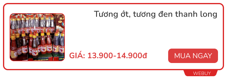 Ngoài mì thanh long, chị em đã ăn thử bánh tráng, tương ớt, bánh trung thu làm từ thanh long chưa? - Ảnh 10.