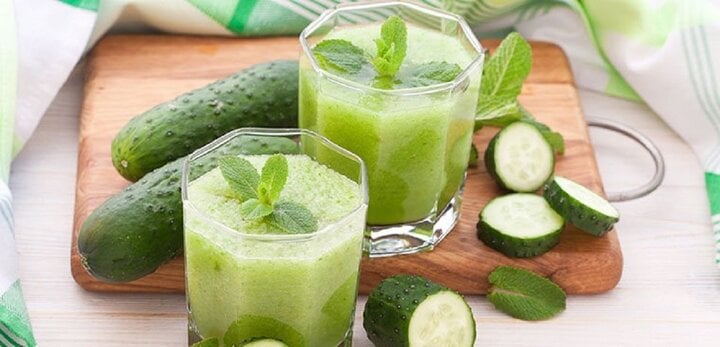 5 loại đồ uống trước khi ngủ giúp bạn giảm cân nhanh và có vòng eo thon gọn - Ảnh 2. 5 loại đồ uống trước khi ngủ giúp bạn giảm cân nhanh và có vòng eo thon gọn - Ảnh 2.