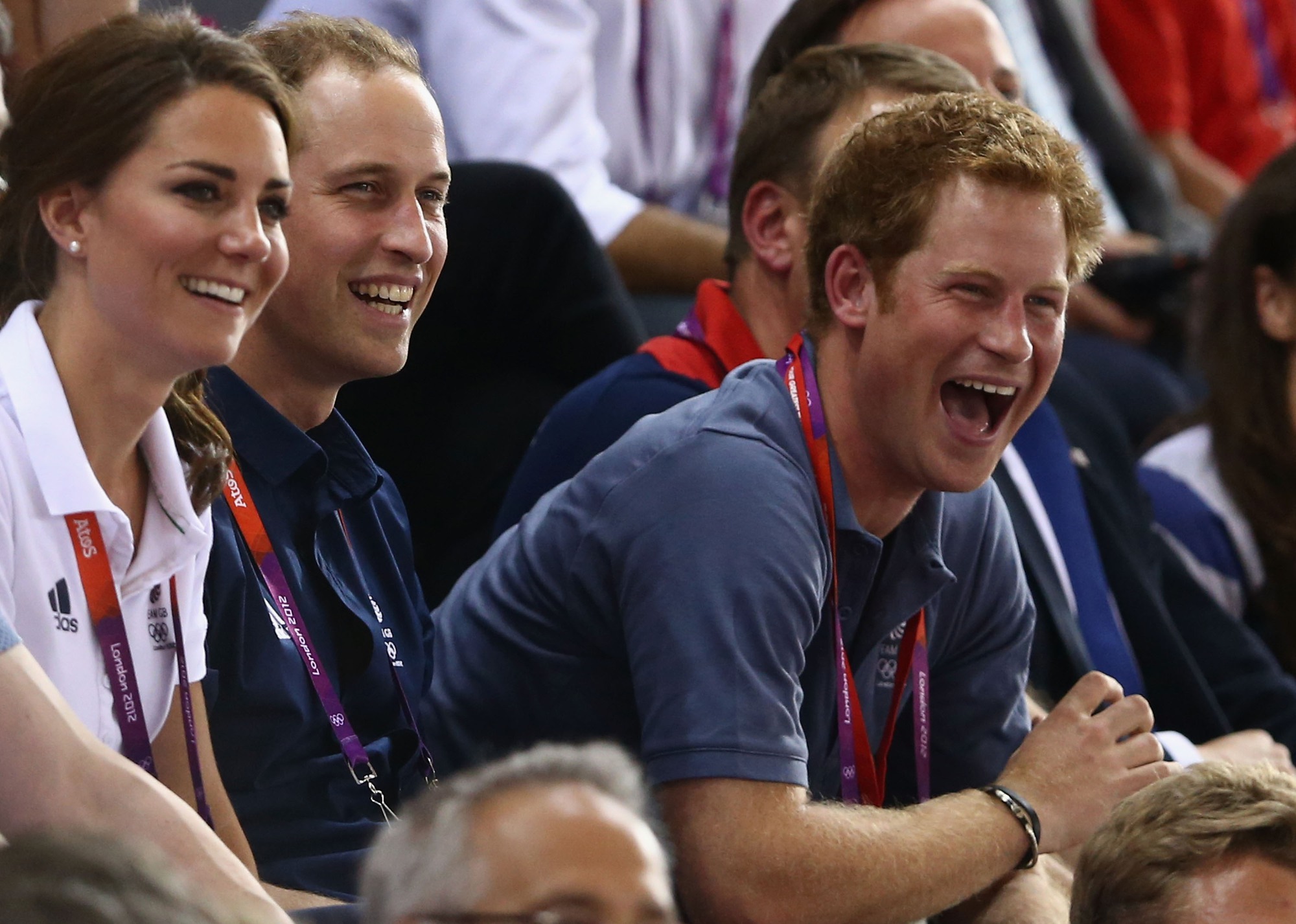 Từng là người hòa giải cho William và Harry, nhưng giờ mối quan hệ giữa Kate và em chồng đã không thể vãn hồi- Ảnh 2.