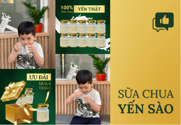 Kinh doanh Yến sào và thách thức thoát ra khỏi mô hình cửa hàng truyền thống - Ảnh 2. Kinh doanh Yến sào và thách thức thoát ra khỏi mô hình cửa hàng truyền thống - Ảnh 2.