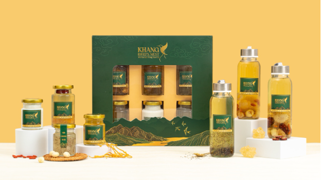 Kinh doanh Yến sào và thách thức thoát ra khỏi mô hình cửa hàng truyền thống - Ảnh 3. Kinh doanh Yến sào và thách thức thoát ra khỏi mô hình cửa hàng truyền thống - Ảnh 3.