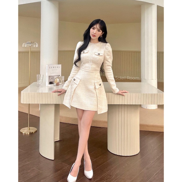 Style sang nức nở của Kim Yoo Jung trong phim mới: Xứng danh mỹ nhân mặc đẹp nhất màn ảnh Hàn đợt này - Ảnh 13.