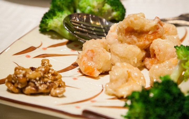Ba món ăn từ tôm giúp tăng cường sinh lý - Ảnh 3. Ba món ăn từ tôm giúp tăng cường sinh lý - Ảnh 3.