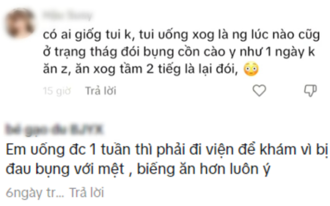 Hàng loạt điểm mập mờ đằng sau sữa tăng cân Yarmy Milk được TikToker hơn 6 triệu follow quảng cáo - Ảnh 4.