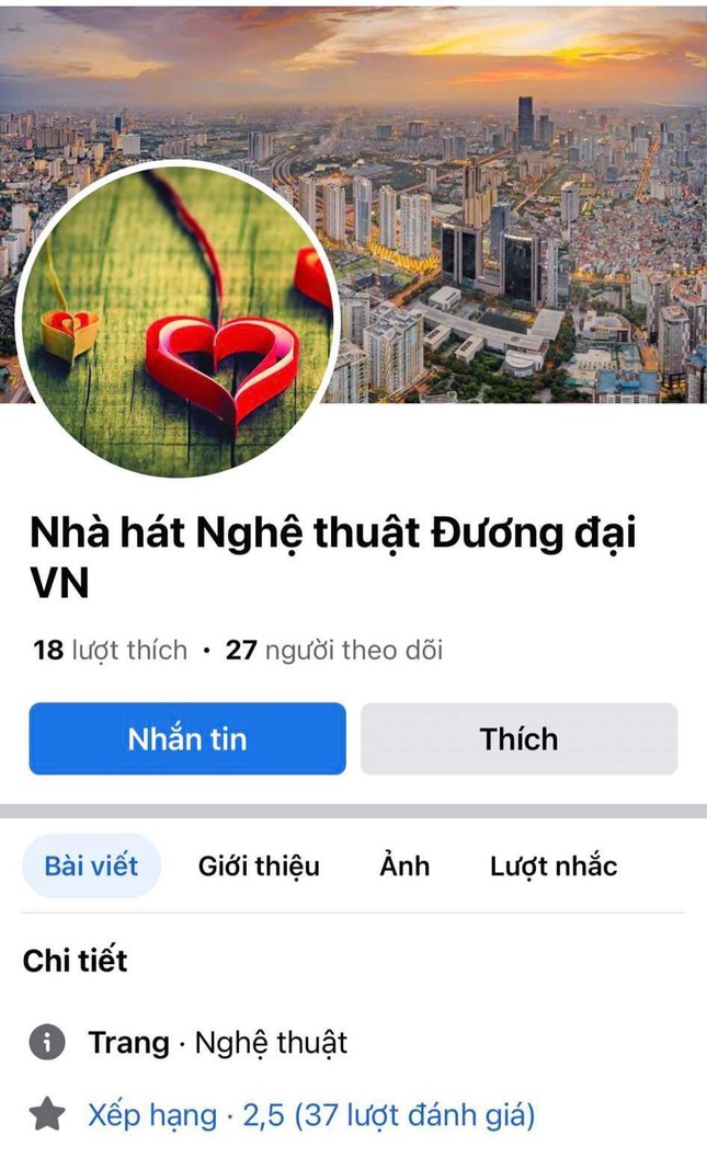 Diễn biến vụ 2 nghệ sĩ Nhà hát đương đại Việt Nam bị đánh ghen ở khách sạn - Ảnh 2.