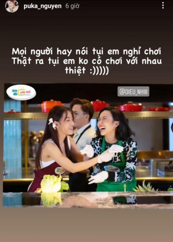 Dàn sao Vbiz tụ họp đám cưới Puka và Gin Tuấn Kiệt, 2 người bạn thân thiết vướng tin nghỉ chơi có động thái gì? - Ảnh 14.