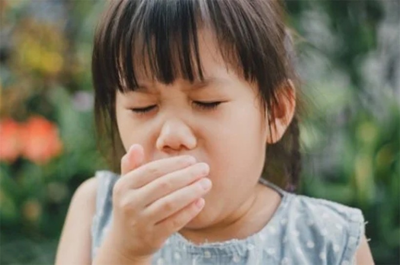 Những điều cha mẹ cần biết để phòng bệnh viêm phổi cho con - Ảnh 3.
