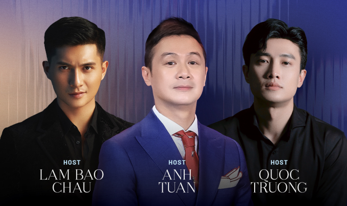 Lâm Bảo Châu - Quốc Trường vướng tin "bay màu" ở Chị đẹp đạp gió vì nhạt nhoà, BTC nói gì? - Ảnh 5. Lâm Bảo Châu - Quốc Trường vướng tin "bay màu" ở Chị đẹp đạp gió vì nhạt nhoà, BTC nói gì? - Ảnh 5.