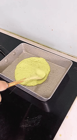 Chỉ cần 5 phút để làm món bánh thơm ngon cho bữa sáng, lại hỗ trợ giảm cân - Ảnh 3. Chỉ cần 5 phút để làm món bánh thơm ngon cho bữa sáng, lại hỗ trợ giảm cân - Ảnh 3.