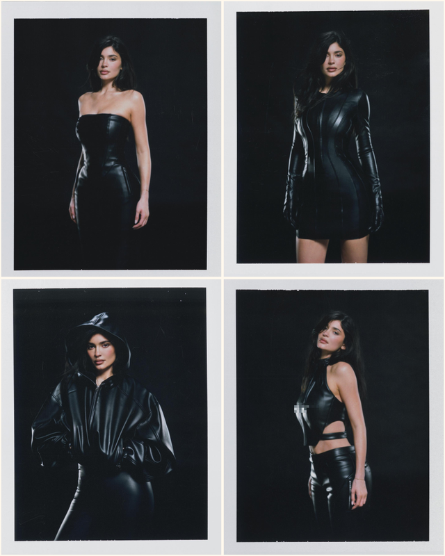 Thương hiệu thời trang vài ngày tuổi của Kylie Jenner dính cáo buộc đạo nhái bởi cựu Giám đốc hình ảnh của YEEZY - Ảnh 3.