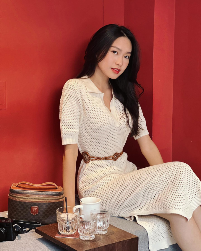 Tiểu thư H&agrave; Nội ở phố sang chảnh về qu&ecirc; chồng tương lai xung phong l&agrave;m 1 việc, phụ huynh nh&igrave;n thấy chấm 10 điểm!! - Ảnh 8.