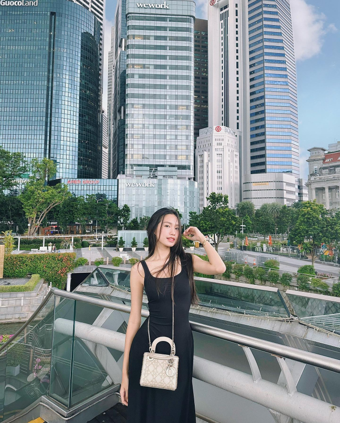 Tiểu thư H&agrave; Nội ở phố sang chảnh về qu&ecirc; chồng tương lai xung phong l&agrave;m 1 việc, phụ huynh nh&igrave;n thấy chấm 10 điểm!! - Ảnh 7.