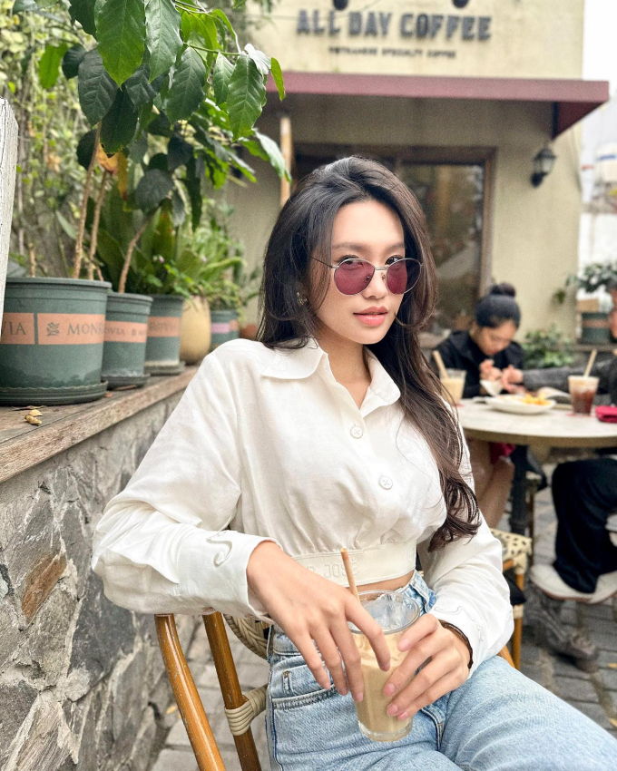 Tiểu thư H&agrave; Nội ở phố sang chảnh về qu&ecirc; chồng tương lai xung phong l&agrave;m 1 việc, phụ huynh nh&igrave;n thấy chấm 10 điểm!! - Ảnh 6.