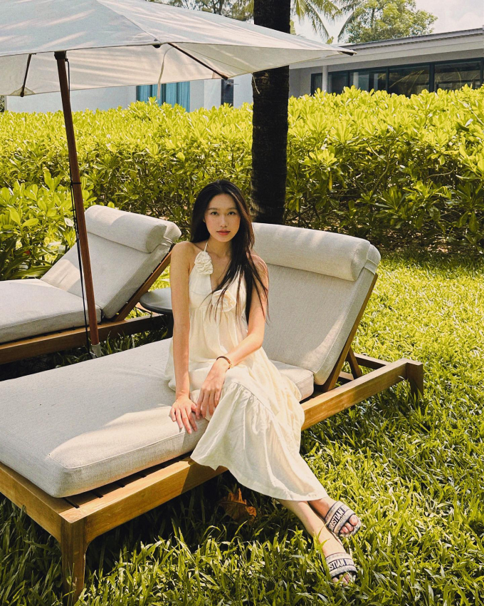 Tiểu thư H&agrave; Nội ở phố sang chảnh về qu&ecirc; chồng tương lai xung phong l&agrave;m 1 việc, phụ huynh nh&igrave;n thấy chấm 10 điểm!! - Ảnh 5.