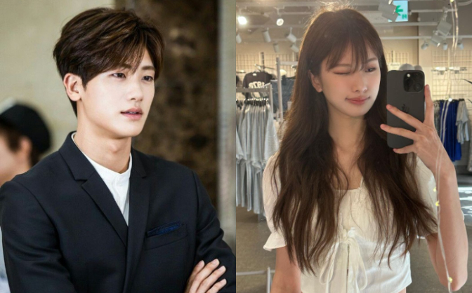 &quot;Quay xe&quot; khét lẹt: Bạn thân Jennie hẹn hò với Park Hyung Sik chứ không phải Choi Woo Sik? - Ảnh 2.