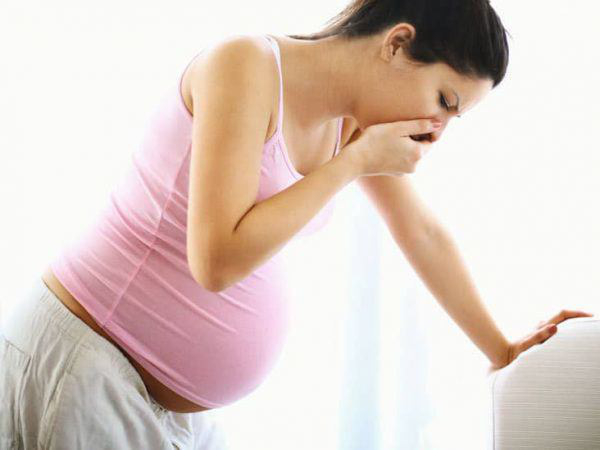 Mẹ mang thai có 3 dấu hiệu khó chịu này chứng tỏ thai nhi đang phát triển tốt - Ảnh 2.