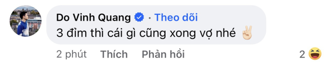 Đỗ Mỹ Linh tranh thủ đòi quà nhân dịp có tin vui, phản ứng cưng chiều của chồng chủ tịch gây chú ý - Ảnh 2.