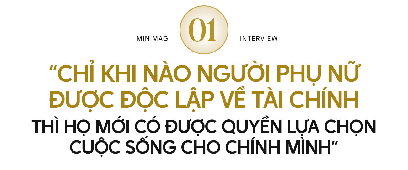 L'Oreal Việt Nam và khát vọng 'Vì cuộc sống tốt đẹp hơn': Khi tính nữ thiêng liêng có thể làm nên những điều kỳ diệu! - Ảnh 1. L'Oreal Việt Nam và khát vọng 'Vì cuộc sống tốt đẹp hơn': Khi tính nữ thiêng liêng có thể làm nên những điều kỳ diệu! - Ảnh 1.
