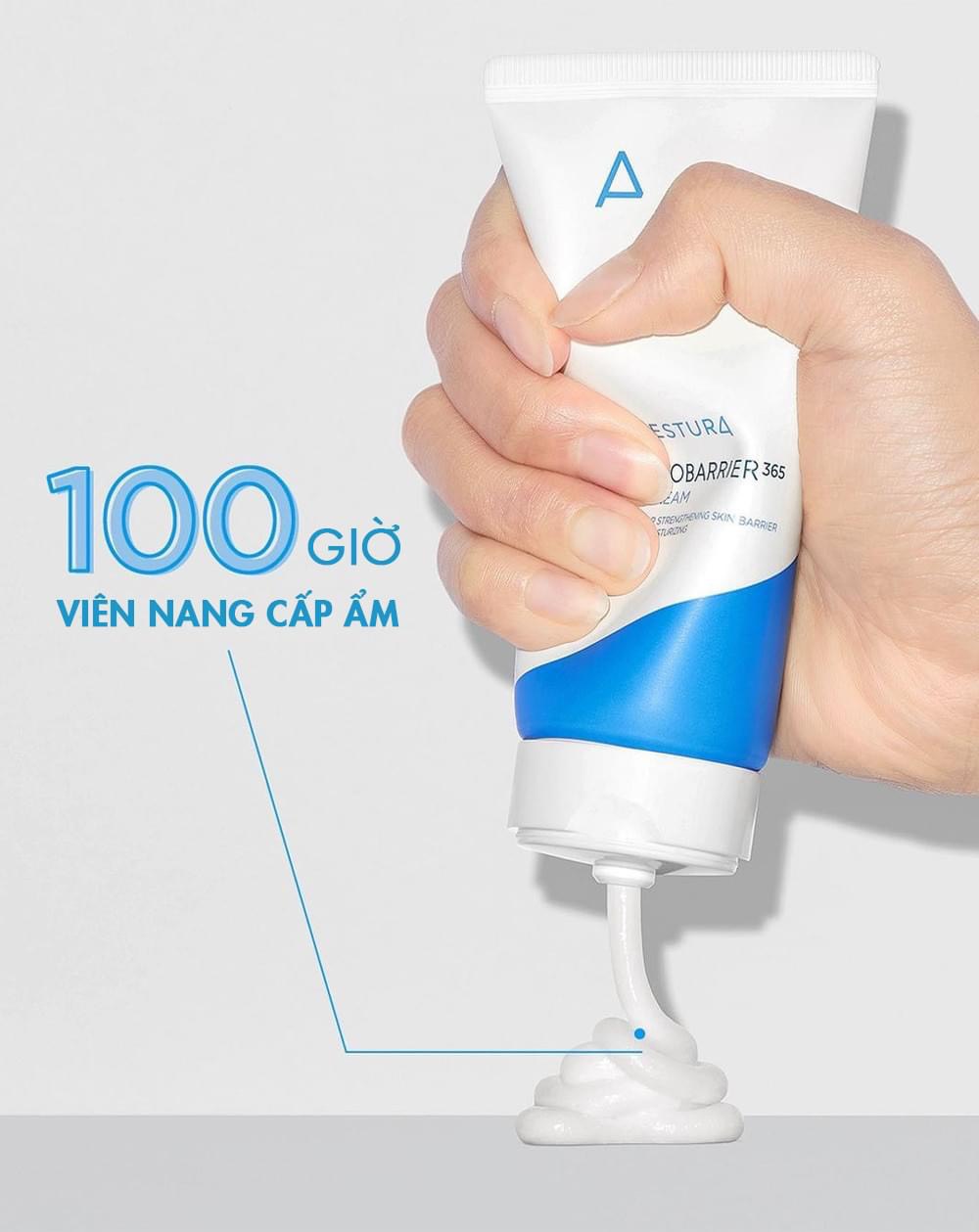 4 lọ kem dưỡng ẩm bán chạy nhất Hàn Quốc năm 2023: Toàn loại lành tính, &quot;cấp nước&quot; cực đỉnh - Ảnh 8.