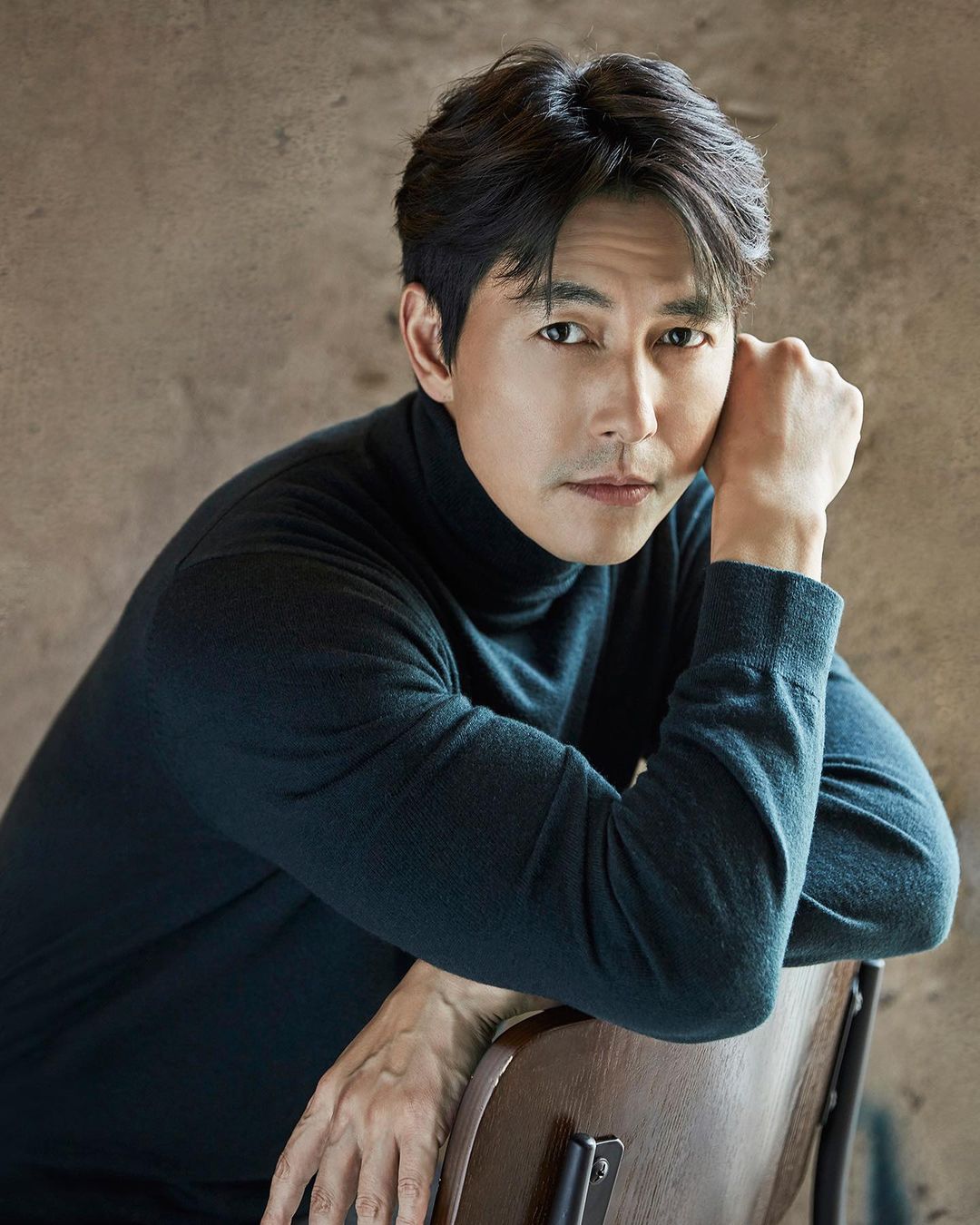 &quot;Mỹ nam được khao khát nhất&quot; Jung Woo Sung tuyên bố không thể kết hôn hậu kết thúc mối tình với Lee Ji Ah - Ảnh 3.