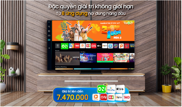 Đ&oacute;n Gi&aacute;ng sinh, chọn nội dung g&igrave; để xem tại nh&agrave;? - Ảnh 1.