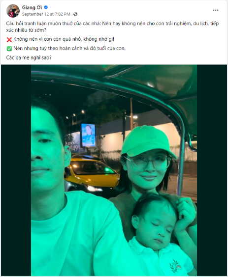 Trải nghiệm cùng con mỗi ngày có giúp con thông minh hơn? - Ảnh 2.