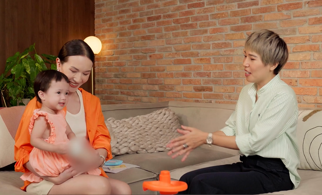 Trải nghiệm cùng con mỗi ngày có giúp con thông minh hơn? - Ảnh 3.