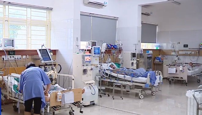 Hiểm họa thuốc lá điện tử: Cần có hàng rào pháp lý - Ảnh 1. Hiểm họa thuốc lá điện tử: Cần có hàng rào pháp lý - Ảnh 1.